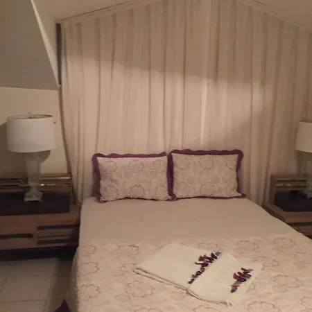 Alloggio in famiglia Portakal Kemer